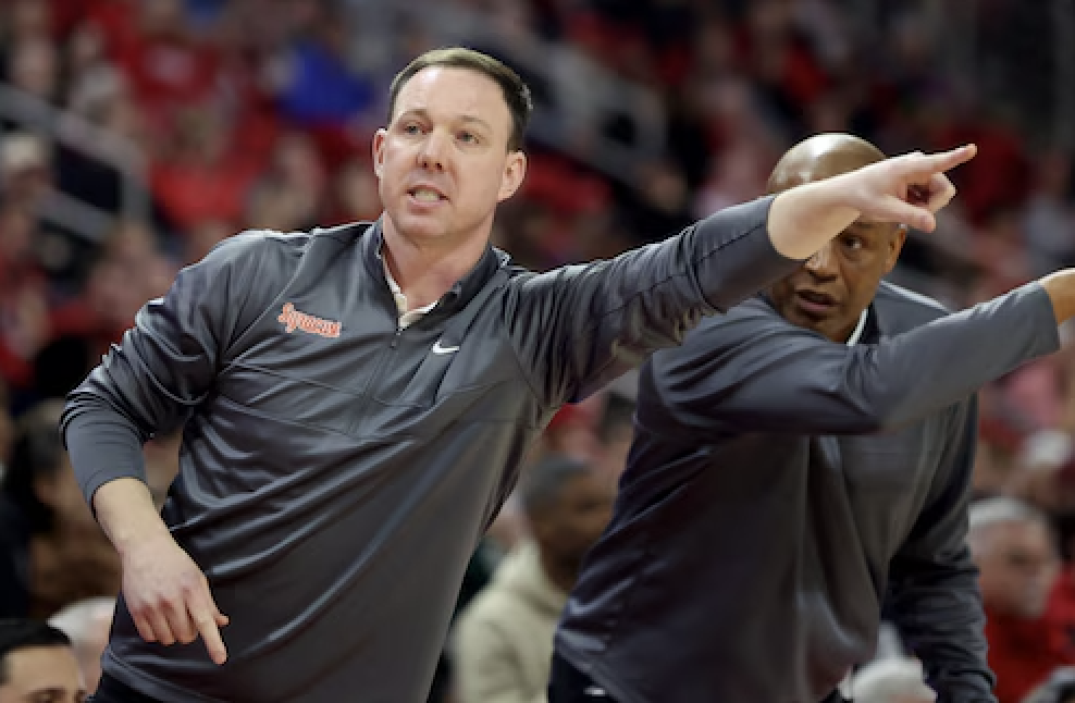 Rumored NCAA Rule Change Could Open Doors For Exciting SU Matchups